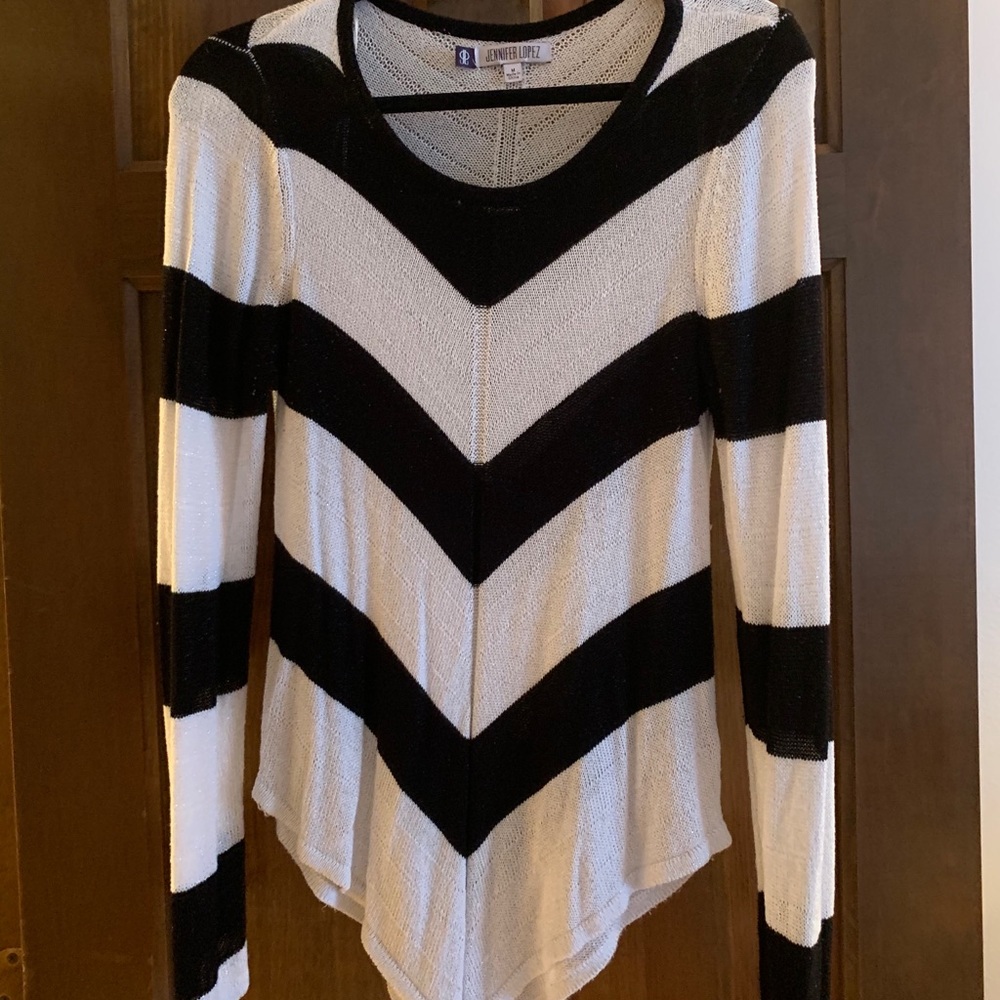 Jennifer Lopez sweater